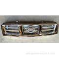 Nissan D23 Chromed Front Middle Grille